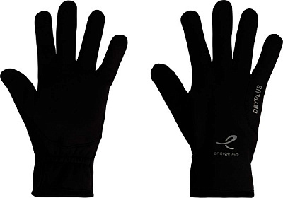 Варежки Energetics Mojo II ux 416068-057 р. XS черный