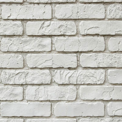 Плитка гипсовая прямая Арт-Декор Лофт классик 0,4 кв.м 