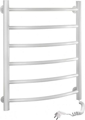 Рушникосушарка електрична NAVIN Камелія 480х600 прав регулятор (12-007031-4860)