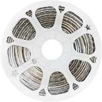 Стрічка світлодіодна ELM SMD 5050 60LED 1 м 6 Вт IP65 220 В нейтральний 19-0016-5