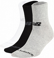 Шкарпетки New Balance LAS95233WM р.L різнокольоровий
