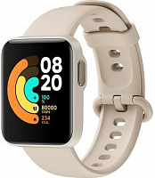 Смарт-годинник Xiaomi Mi Watch Lite ivory (745279)