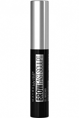 Туш для брів Maybelline New York Brow Fast Sculpt 10 Clear 2,8 мл