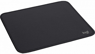 Игровой коврик Logitech Mouse Pad Studio Graphite (956-000049) 