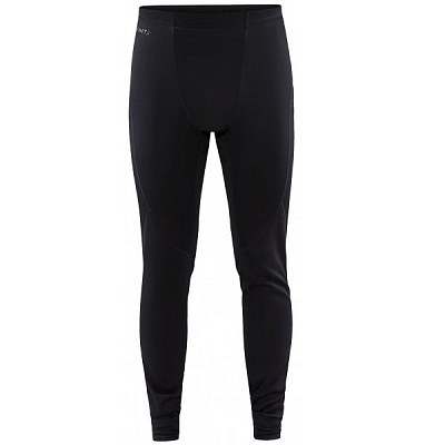 Термоштани Craft CORE WARM BASELAYER PANTS M 1912533-999000 р.M чорний