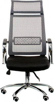 Кресло Special4You Amazing E5517 черный 