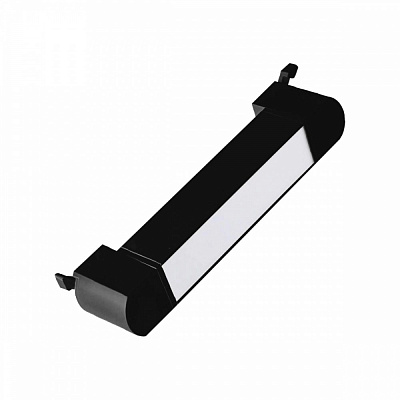 Трековий світильник LIGHT SET LED BUG TR LINE 20 Вт 4500 К чорний