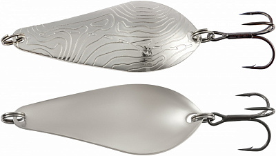 Блешня Select 12 г ProAtom 59 мм #01