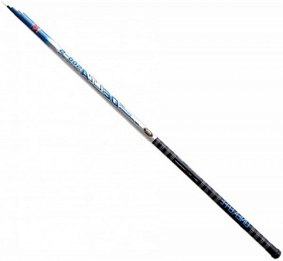 Махове вудлище Lineaeffe Delta Fissa 500 см 5-20 г 2060500