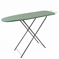 Гладильная доска Eurohome 104х30 см 