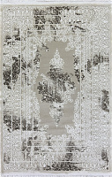 Килим Art Carpet BERRA 5000D BEJ 100x200 см 