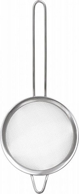 Сито з ручкою Simple 16 см Flamberg