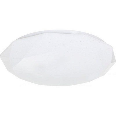 Светильник светодиодный Accento lighting ALTD-TRY-SS24-DIAMOND 24 Вт белый 4000 К 