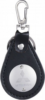 Брелок Mitsubishi 