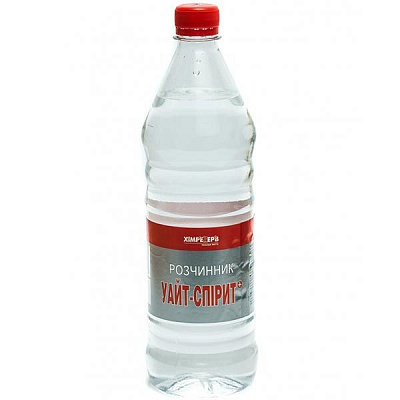 Растворитель Уайт-спирит+ ХимреZерв 0.66 кг