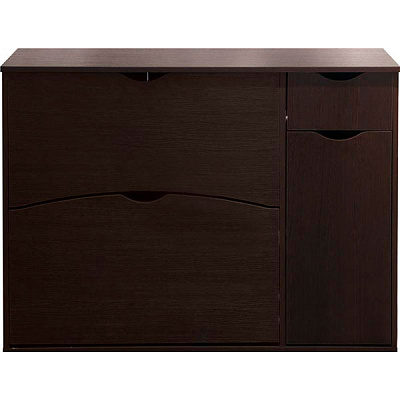 Тумба для взуття Т-4 Еко 400x1120x880 мм венге