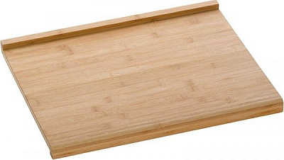 Дошка кухонна з бортиком Kiana 48х38 см 12006 Kela