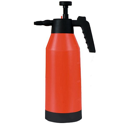 Опрыскиватель пневматический Кварц-профи ОП-315А 1.5 л