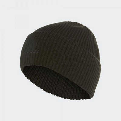 Шапка Adidas FS WOOLIE DY1981 OSFM чорний