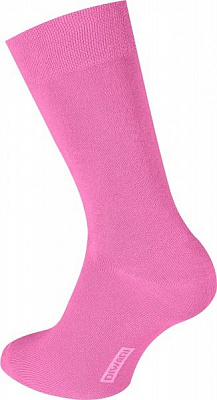 Носки Diwari HAPPY 000 р. 27 малиновый 