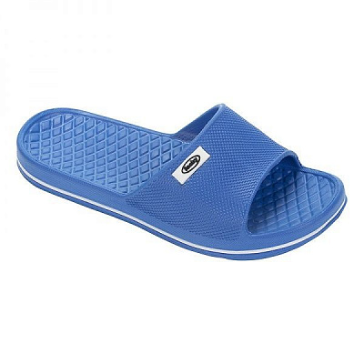 Тапочки для басейна Fashy MALUNGA 7567-син. р. 38 синий