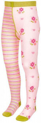 Колготки дитячі Conte-Kids TipTop 357 р.62-74 світло-рожевий