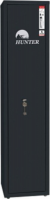 Сейф оружейный HUNTER GLT.110.K 