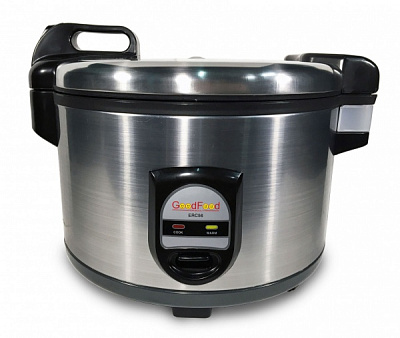 Рисоварка Good Food ERC56