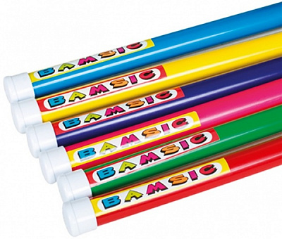 Іграшковий набір Bamsic Гімнастична паличка №5 0355