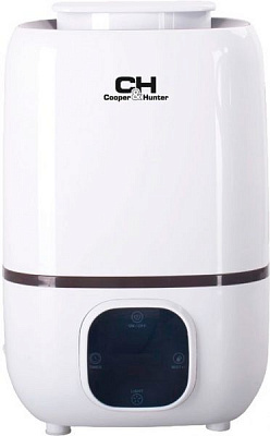 Зволожувач повітря Cooper&Hunter CH-2630 Barbados
