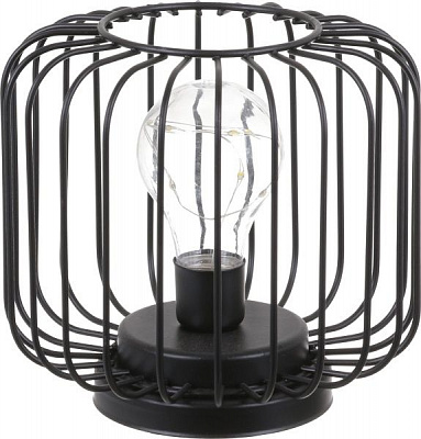 Лампа-светильник LED LM1709L020 16x15 см