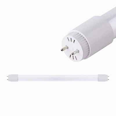 Лампа светодиодная HOROZ ELECTRIC LED TUBE-60 9 Вт T8 G13 220 В 6400 К 002-001-0009-014