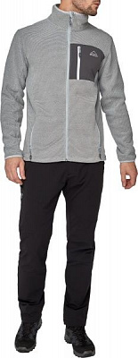 Джемпер McKinley Tallac ux 294788-901911 р. L сірий