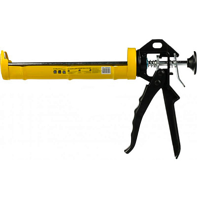 Пистолет для герметика Compass CP-GP-cl
