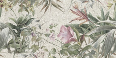 Плитка Ceramika Color Terazzo Flower B Rett CKR16-1 30x60