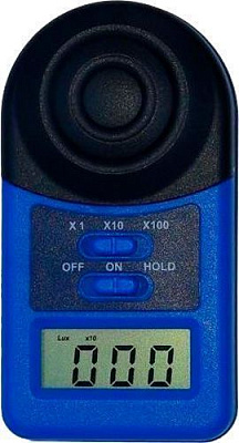 Люксметр Люксметр цифровий WH1010A 10А (20705923)
