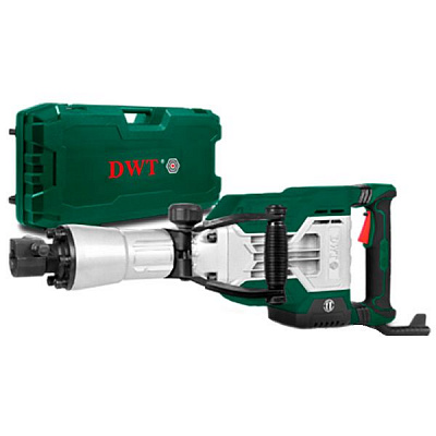 Молоток отбойный DWT AH15-30 B BMC