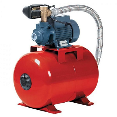 Насосная станция бытовая AUQB 60/24L