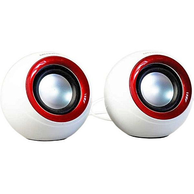 Акустична система Grenwave SA-235 White/cherry