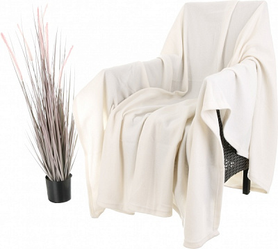 Плед Marshmallow 200x220 см La Nuit