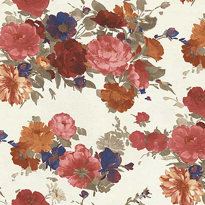 Шпалери Vinil Поляна декор ЭШТ6-0996