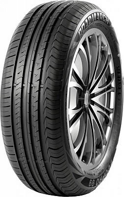 Шина SONIX ECOPRO 99 185/60 R15 88 H літо