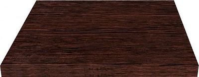 Столешница DC 600x600x25 мм венге магия