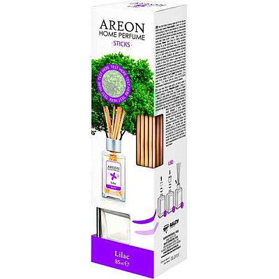 Аромадифузор для дому АРЕОН Хоум Парфюм 85 мл Бузок