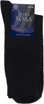 Шкарпетки Легка хода 6710 р. 31 коричневий