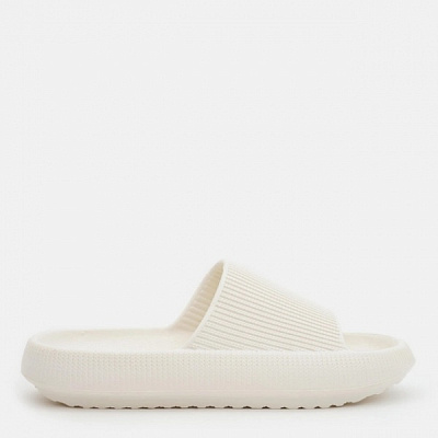 Шлепанцы Outhorn OTHWSS23FFLIF120-11S р.38/39 бежевый