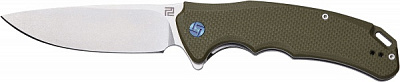 Ніж складаний ARTISAN Tradition SW G10 Olive 2798.01.11