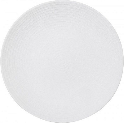 Тарелка подставная Day and Night 27 см