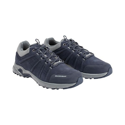 Кроссовки MAMMUT Convey Low GTX 3030-03220-50115 р.8 темно-синий