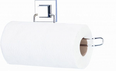 Держатель для полотенец Tekno-Tel EF272-К без крышки хром